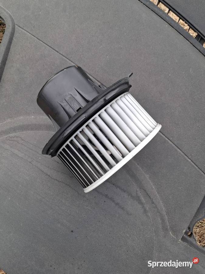 Vw sharan na części Czarna Woda