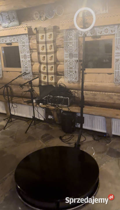 Fotka VIP 360 Pozostałe Pozostałe Zakopane