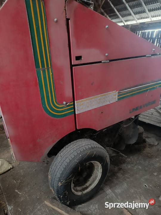 CARRARO Linea Verde GOTOWA DO SEZONU Sobicze