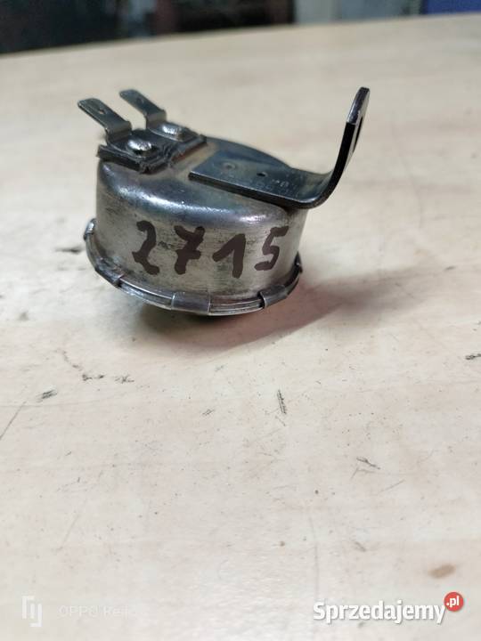 Sygnał dźwiękowy motorynka pony komar sprzedam