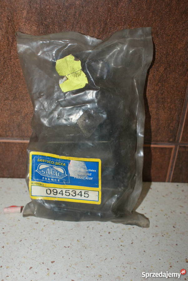 PODUSZKA STABILIZATORA PEUGEOT 305 405 22mm Białobrzegi