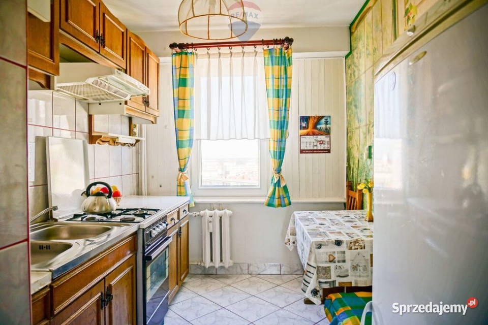 Mieszkanie 61m2 os Widok Skierniewice