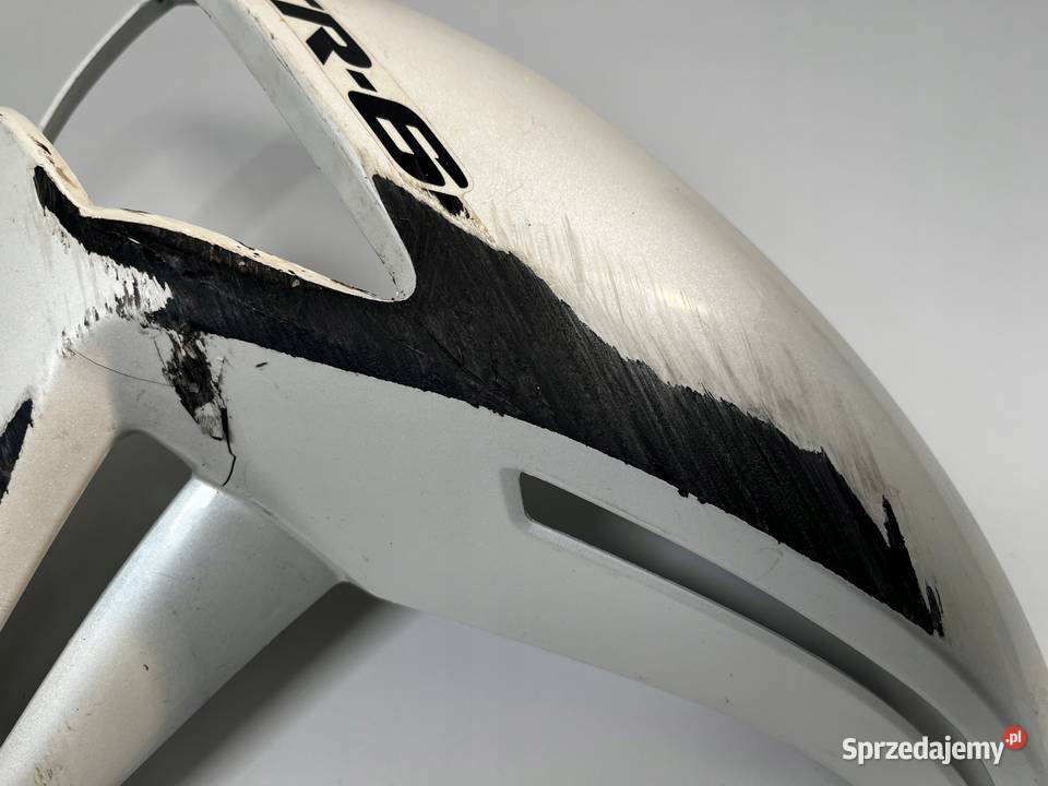 KAWASAKI ER6 N ER6N 0911 Bok Owiewka Osłona Plastiki