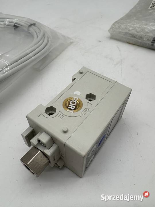 SMC ISA3HFP1B Gap checker Pozostałe mazowieckie Warszawa