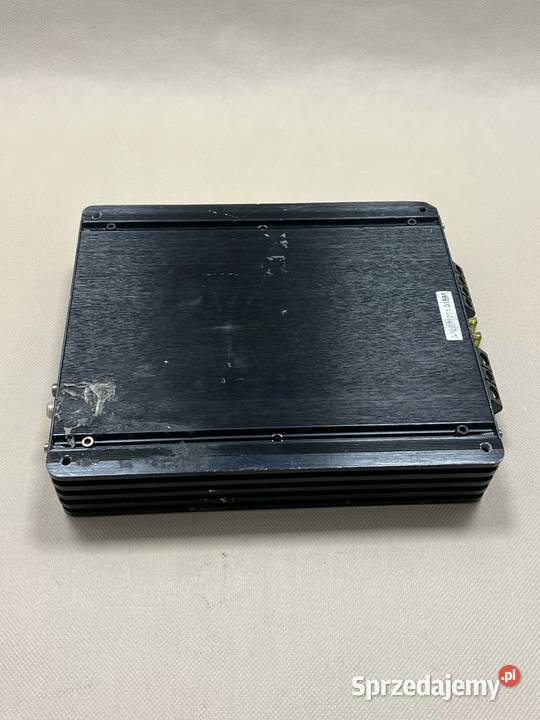 Mac Audio Micro X 2000 1x264W RMS 4 Ohm 2x 92W