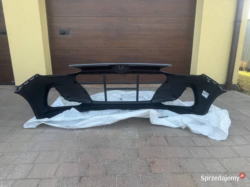 Zderzak przedni nowy kolor do HYUNDAI i10 II