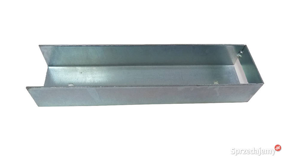 element mocujący łącznik podmurówki H 30 oc 52