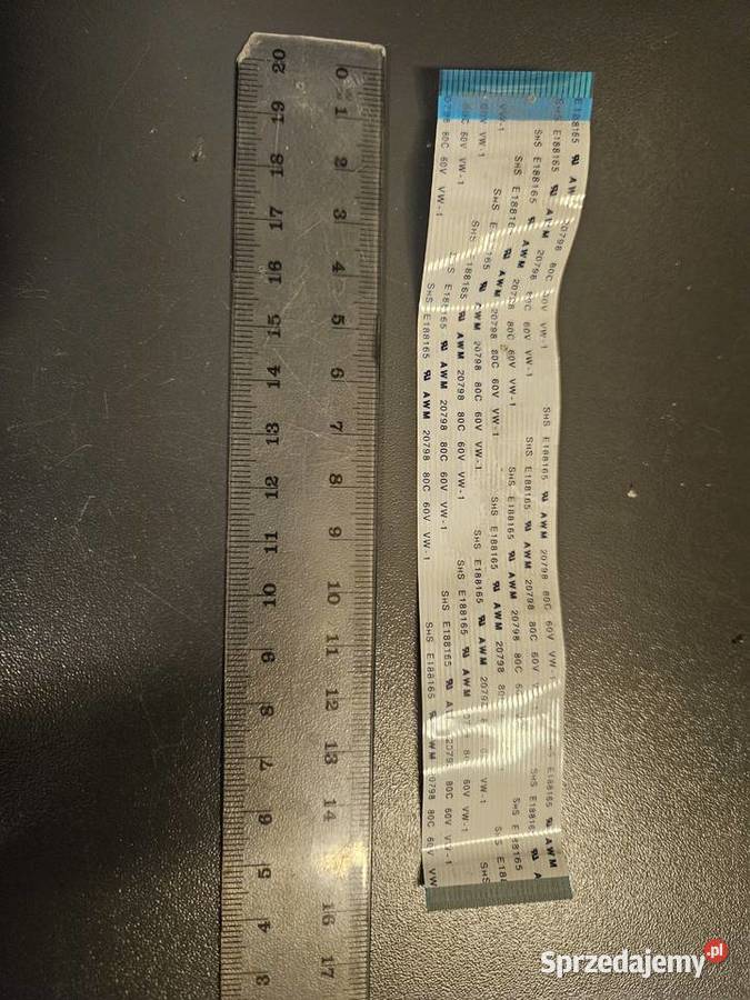 Tasma flex polaczeniowa 27pin Warszawa sprzedam