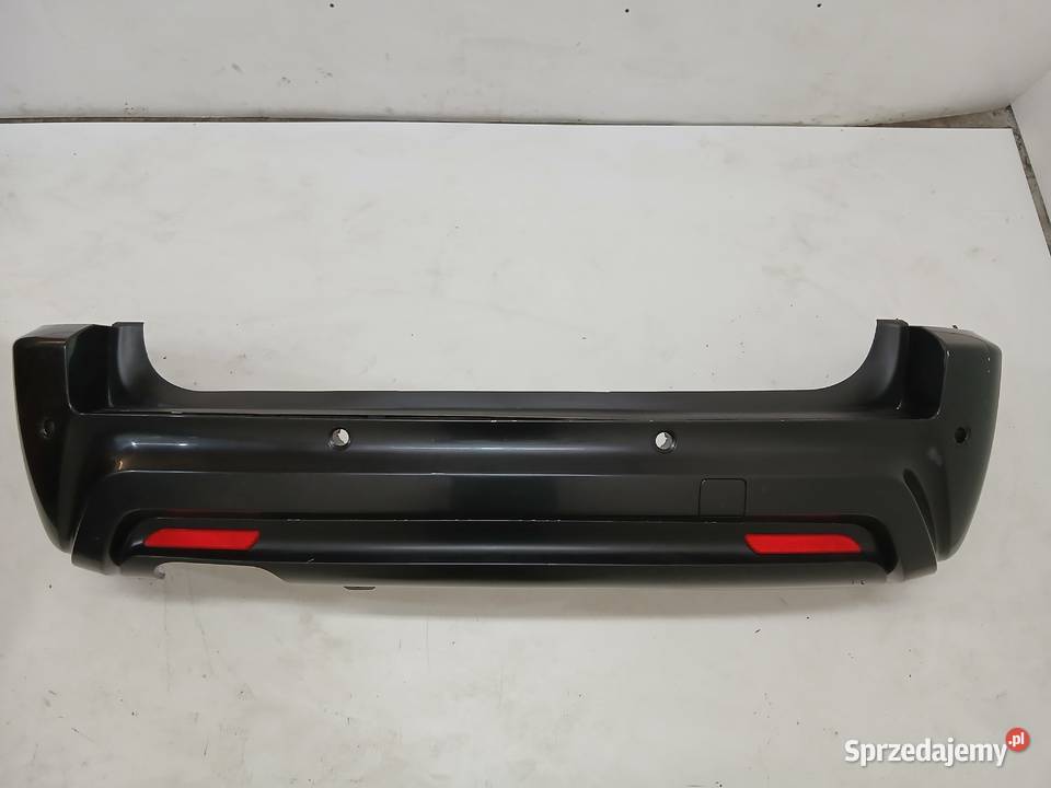 ZDERZAK TYLNY BMW X3 E83 M PAKIET 4759