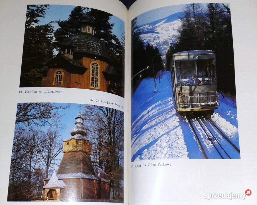 Beskid Sądecki Pasmo Jaworzyny Krynickiej A miękka Chełm