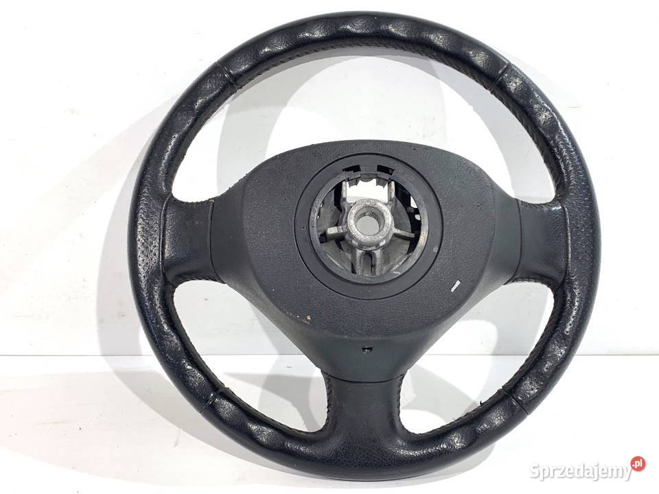 KIEROWNICA PEUGEOT 207 0615 podkarpackie sprzedam