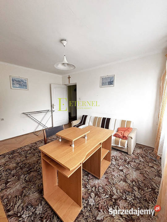 Kaucja 1000 2pokojowe mieszkanie 53 m Prądnik Kraków