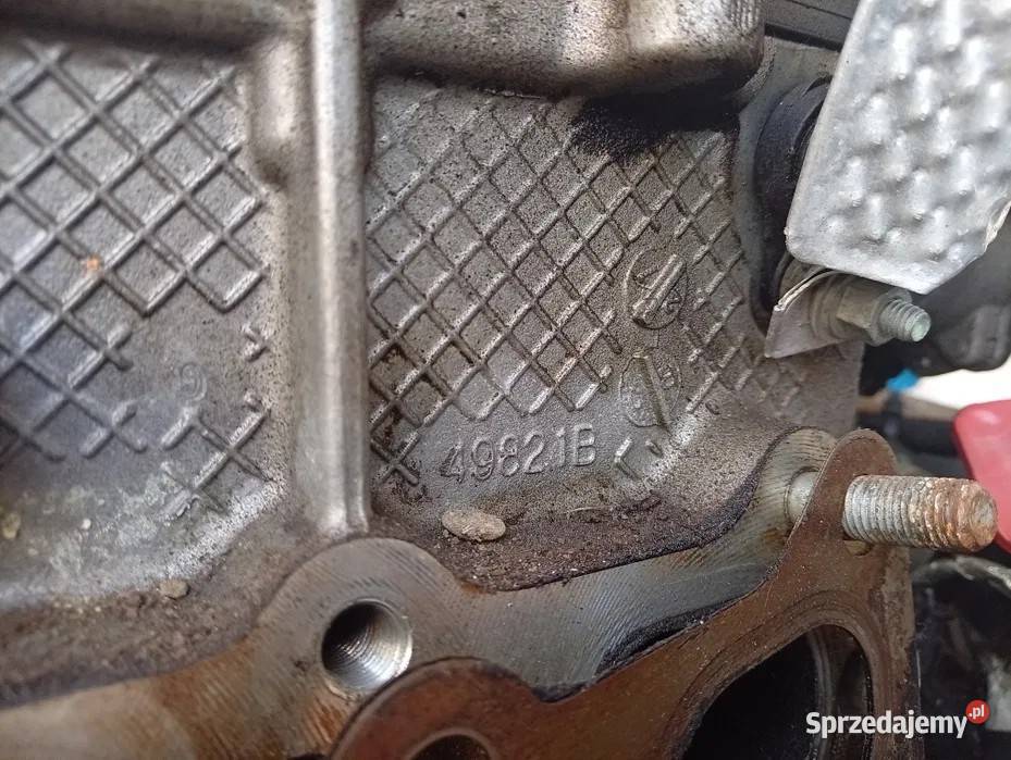 Silnik Mopar 24 MultiAir Jeep Cherokee KL Piaseczno