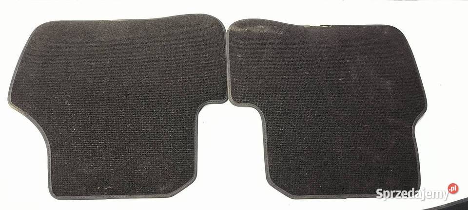DYWANIKI WELUROWE VOLKSWAGEN PASSAT CC