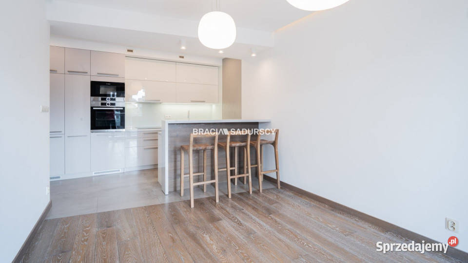 Mieszkanie Kraków 58m2 3pokojowe Sprzedaż