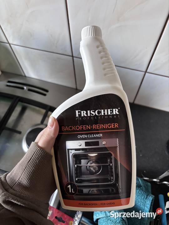 Kuchenka gazowa Amica 4palnikowa z piekarnikiem 50cm zachodniopomorskie Szczecin