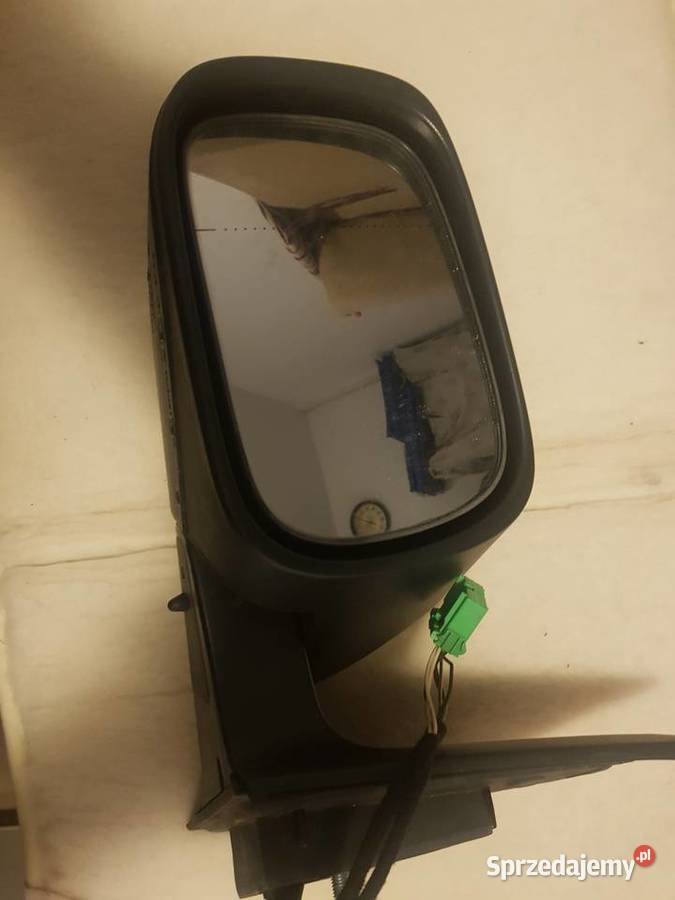 Lusterko lewe xc90 2006 Umiastów sprzedam