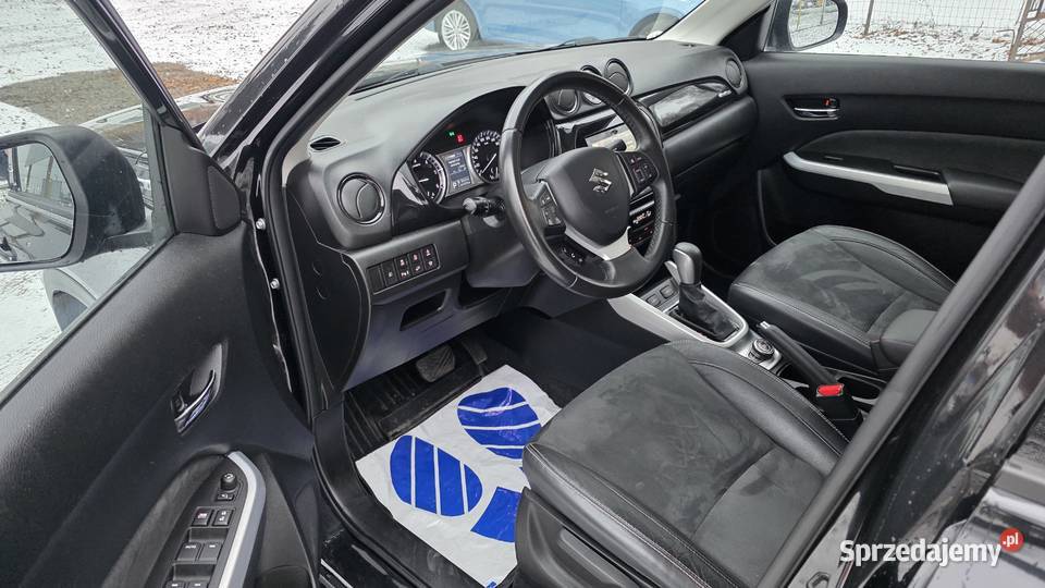 16 DDis PremiumAllgrip AWD Bezwypadkowy Jastrzębie-Zdrój