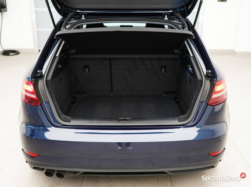 Audi A3 15 TFSI 150 Stronic MMI Kamera KsenonLed 1498cm3 Kielce sprzedam