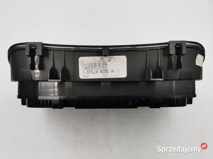 Licznik Zegary VW Bora Golf IV 19 TDI 1J0920822C osobowe Wyszków sprzedam