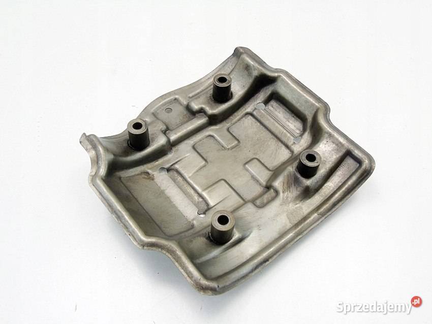 WKŁAD MISKI OLEJU OSŁONA WAŁU 25 TD MERCEDES Sosnowiec