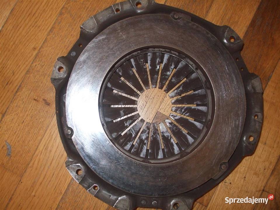 Sprzęgło Używane Nissan Terrano 2 Komplet Stan osobowe Warszawa sprzedam