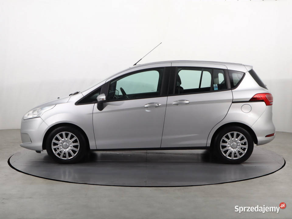 Ford B 10 EcoBoost Katowice sprzedam