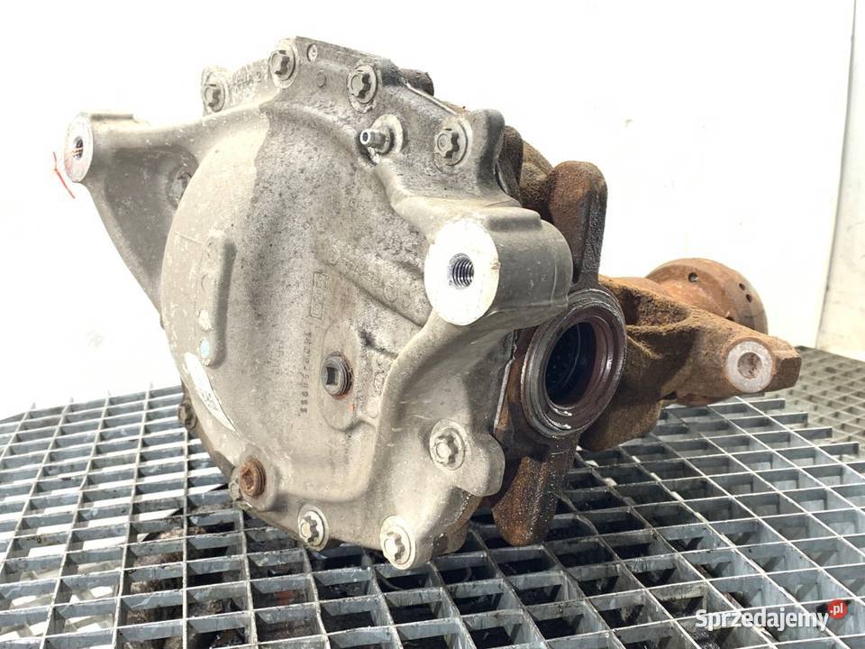 MOST DYFER TYŁ FORD MUSTANG VI FR3W4200CA 23 317