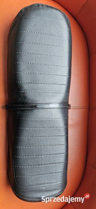 siedzenie Mz Etz 250 kanapa Mz Etz 250 Siedzenia Jabłonna