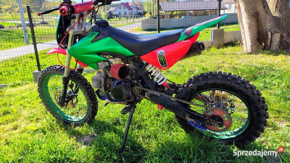 Cross Loncin Bełżyce