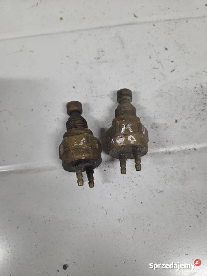 Czujnik temperatury kvf 650 kvf 400 Czujniki i sterowniki Wiele