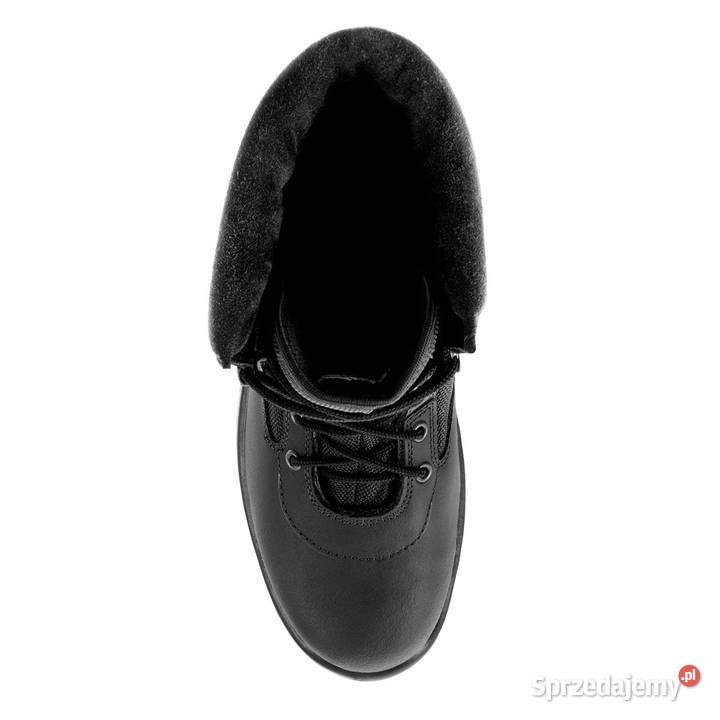Buty wojskowetaktyczne Grom Protektor Lublin 36