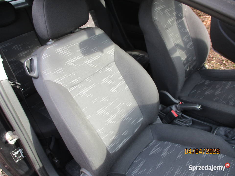 opel corsa D 2011 8500 salon jedyny właściciel dolnośląskie