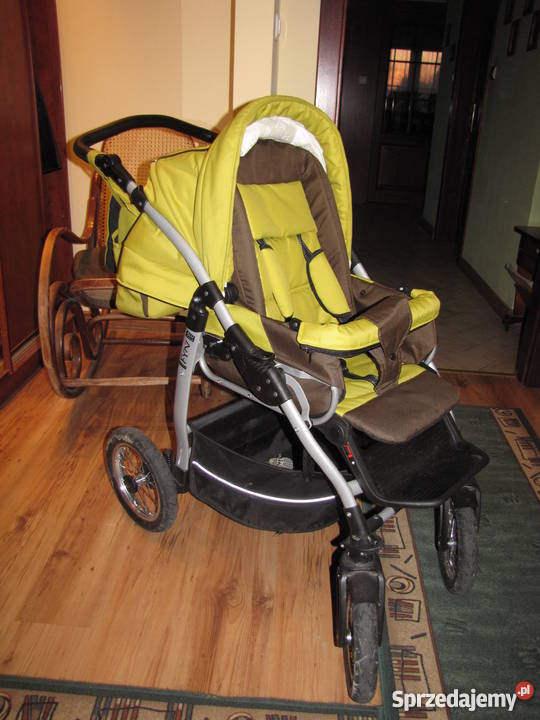 wózek jedo Poznań