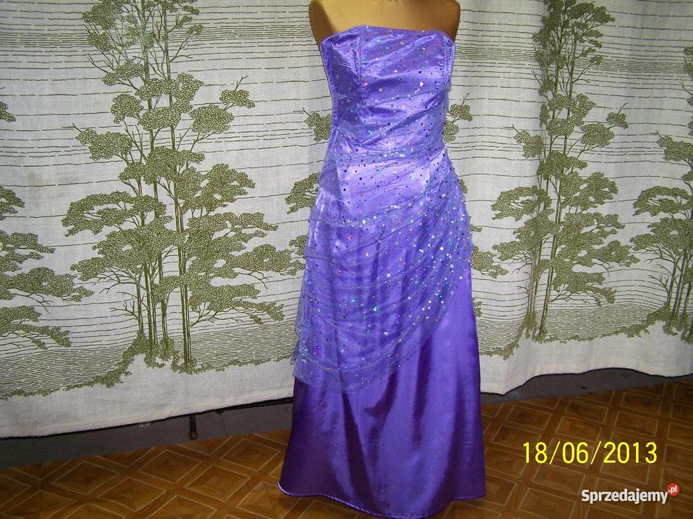 Sukienka sukienki na wesele studniówki i sprzedam