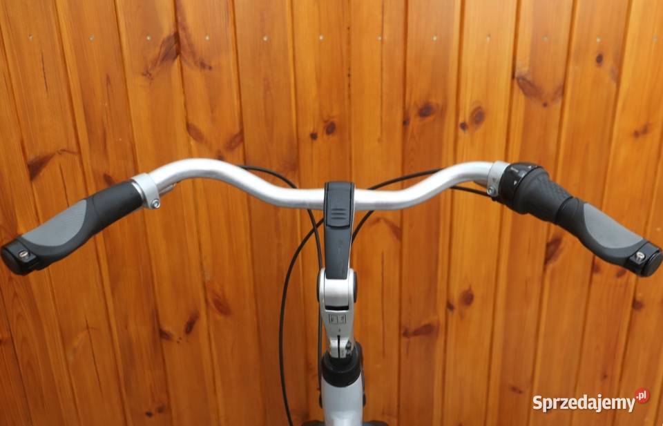 Rower damski Gazelle Orange C 8 D 53RATY Milanówek
