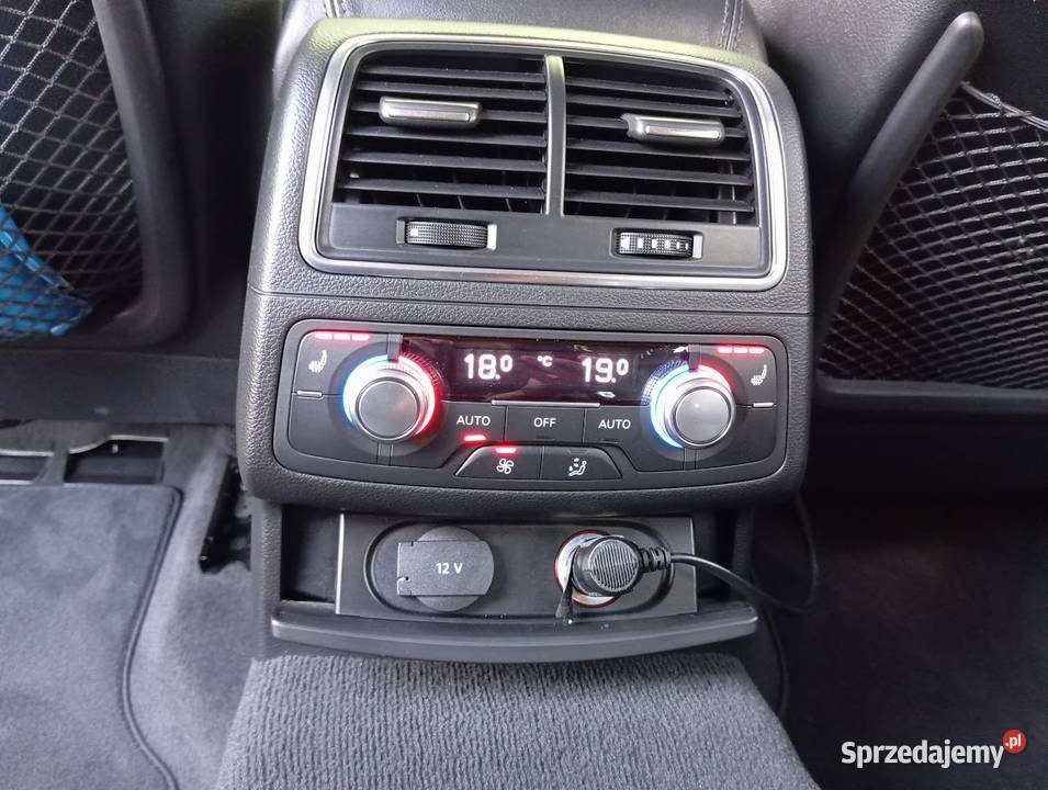 audi a6 c7 sline lubelskie Chełm