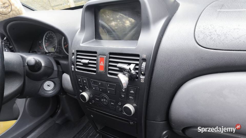 Nissan Almera 18 116 Nowy GAZ STAG Gwarancja Godowa