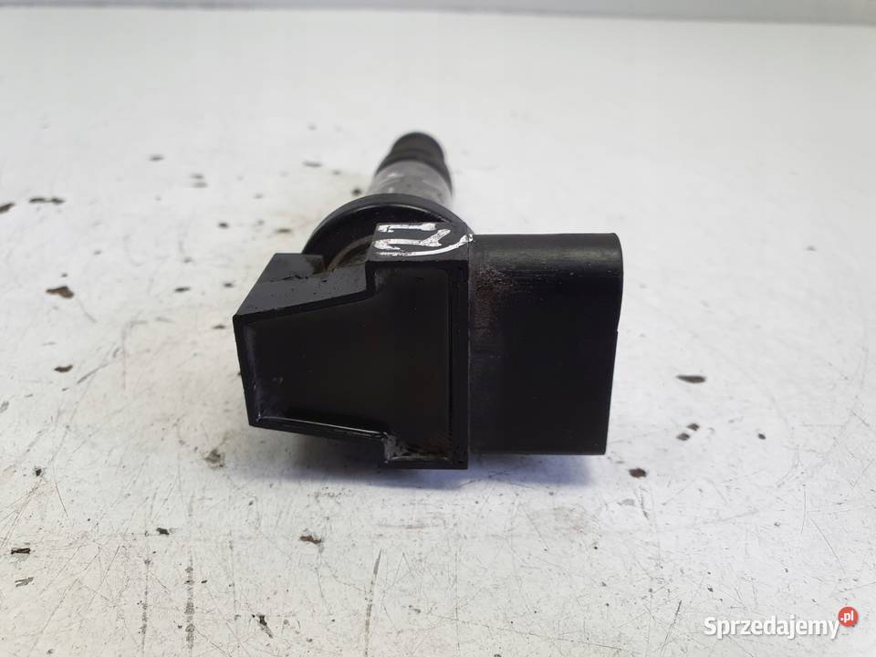 CEWKA ZAPŁONOWA VW Golf IV 16 16V CE20030 DELPHI osobowe Pozostałe
