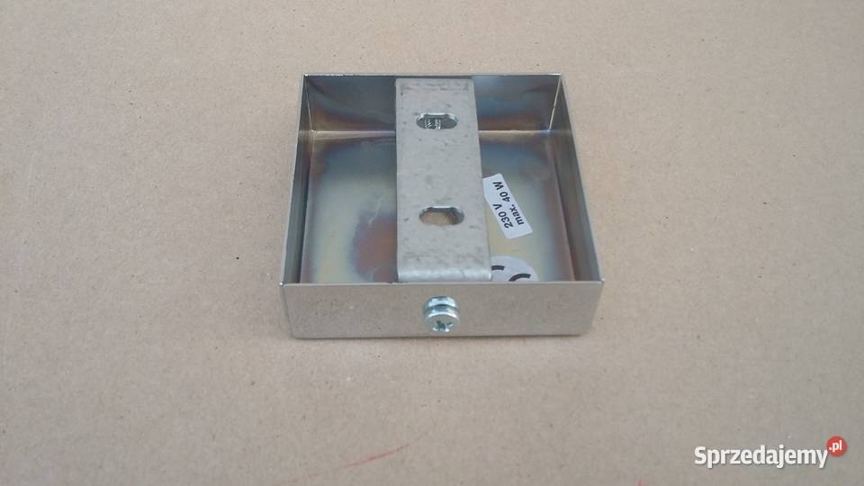 Listwa do lamp rozeta podsufitka maskownica Warszawa