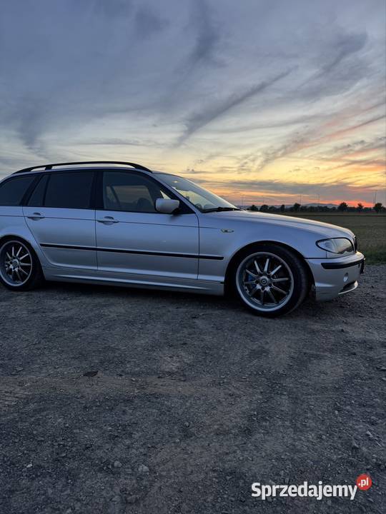 BMW E46 320d immobilizer