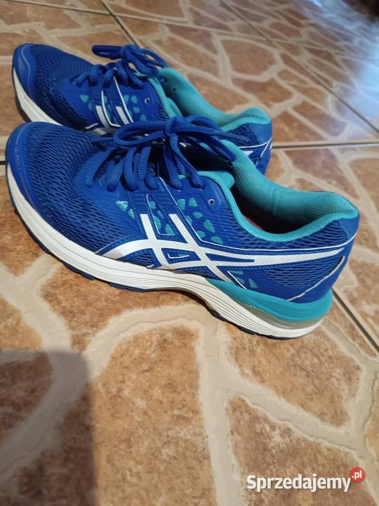 Sprzedam buty firmy Asics Asics Grudziądz