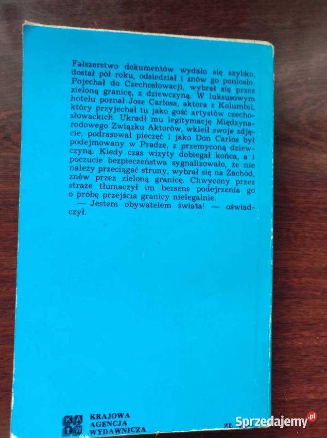 Szpakami karmieni Stefan Kozicki Aleksander Pozostałe świętokrzyskie Kielce