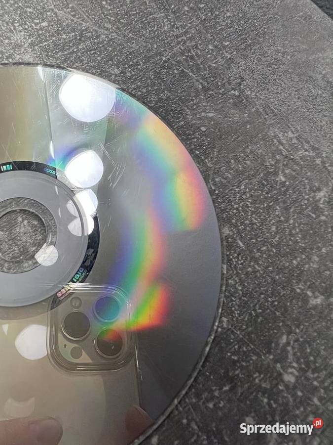 Płyta dzieci Tygrysek Ethelbert Jasło