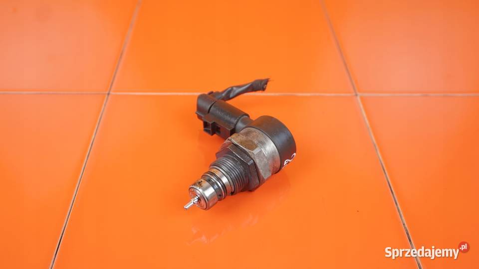 TIGUAN A3 EOS GOLF 20 TDI 10r 140 CBA zawor