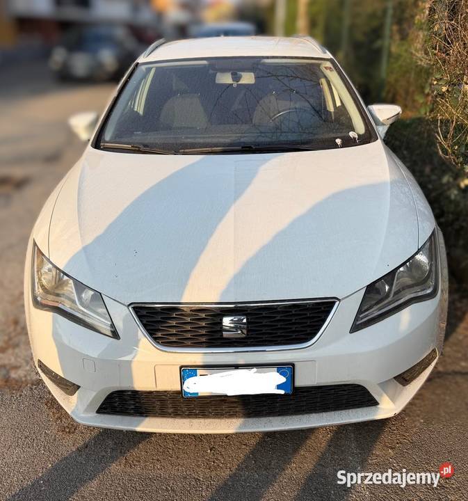 Seat Leon Kraśnik