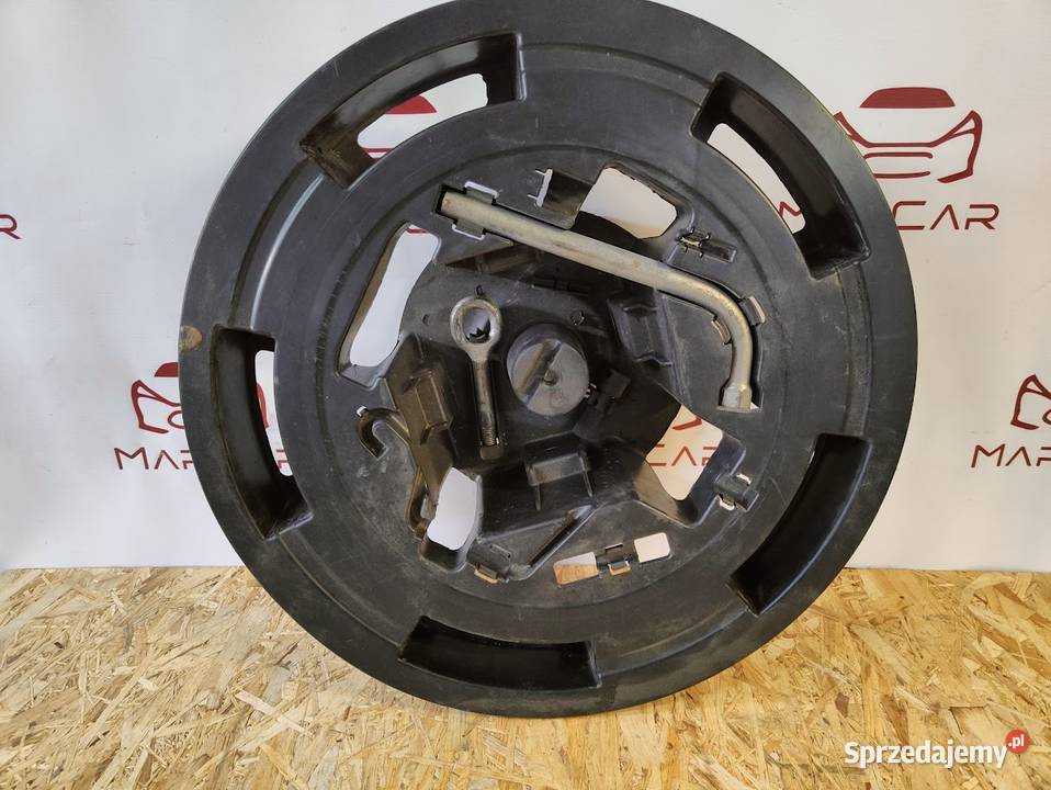 Wkład Koła Zapasowego Lancia Delta III 46796529 Pleszew sprzedam