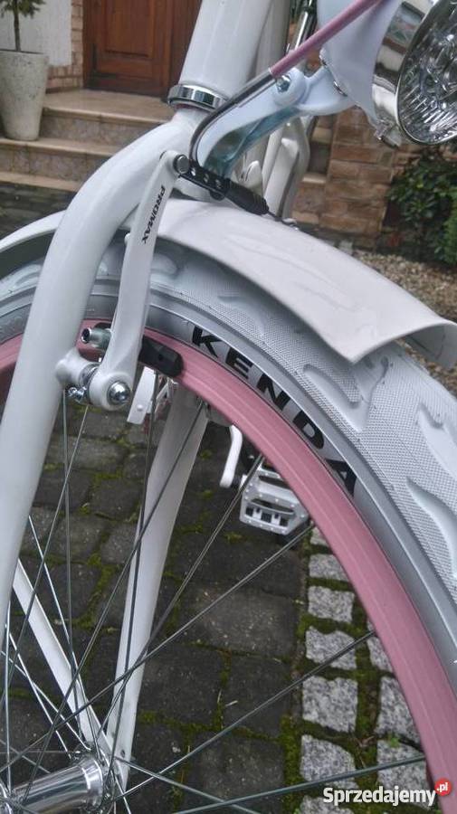 Rower Cruiser Imperial Bike 26clPREZENT NA Włocławek