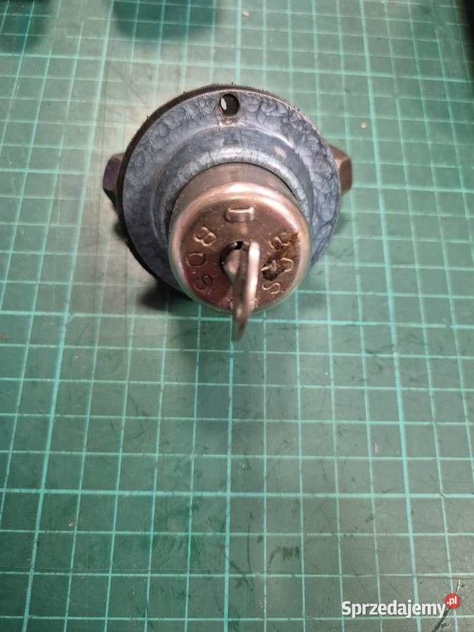 Wyłącznik rozrusznika Dąbrowa Górnicza