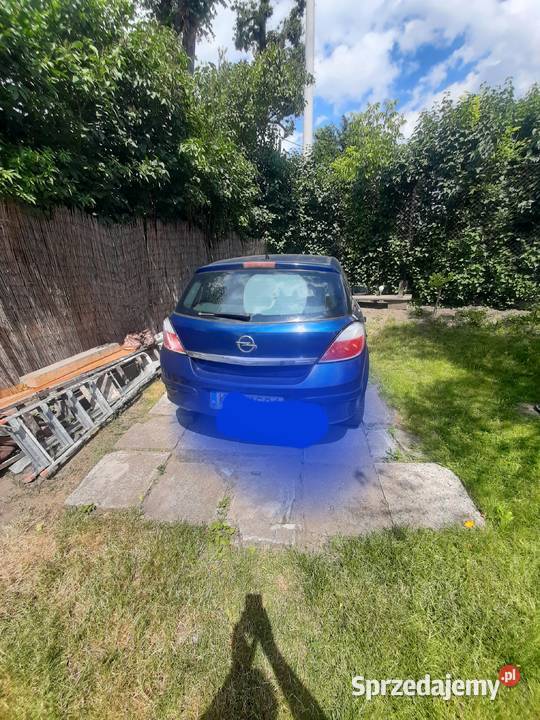 Sprzedam Opla Astre H 20056r 14benzyna 220